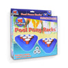 Image of Pool Beer Pong Floating Rafts
