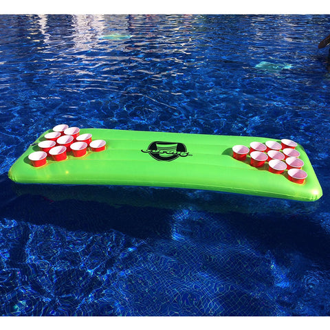 Pool Beer Pong Table