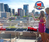 Image of Portable Beer Pong Table