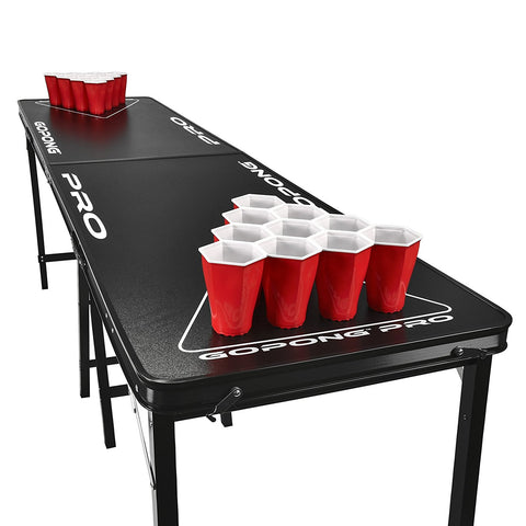 Professional Official Beer Pong Table