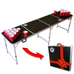 Portable Beer Pong Table