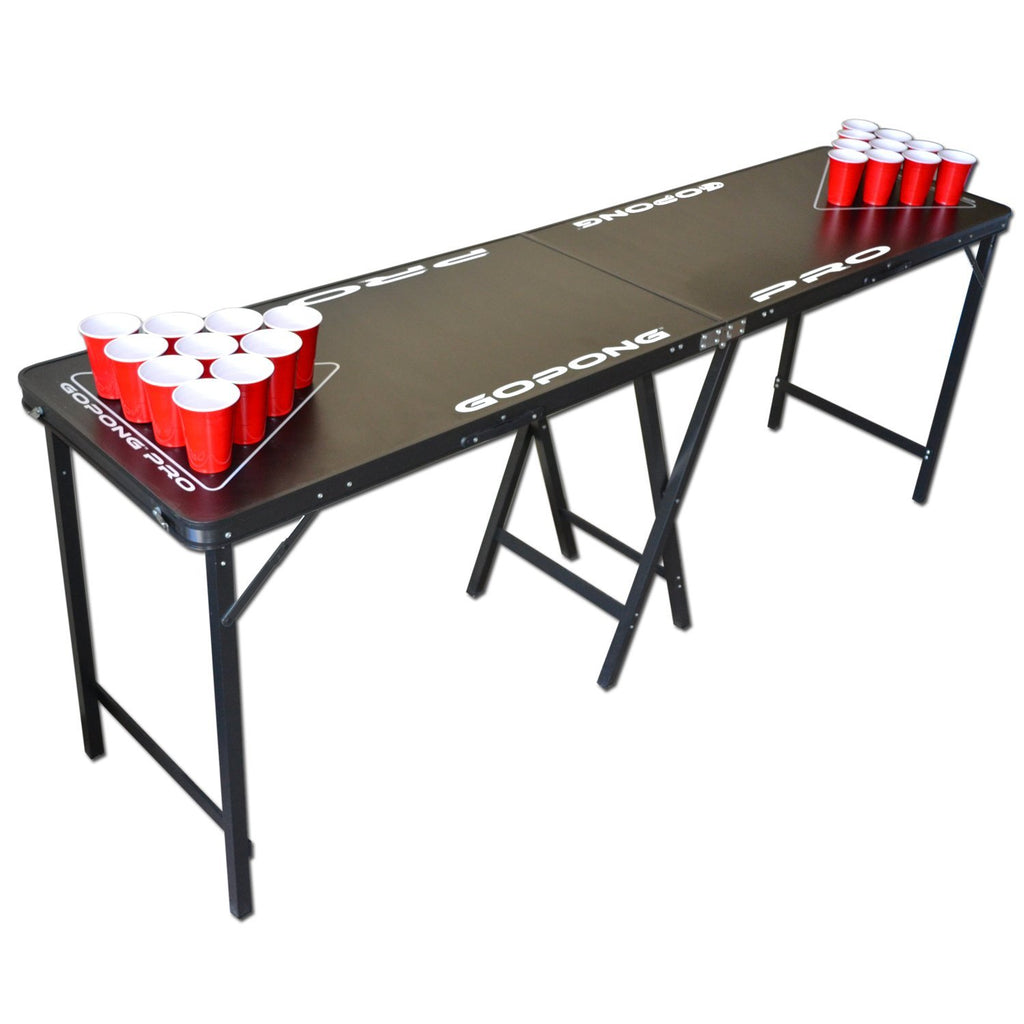 Professional Beer Pong Table High