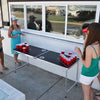 Image of 6 Foot Portable Beer Pong Table