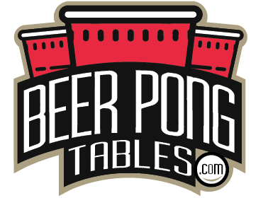 6 Foot Portable Beer Pong Table –